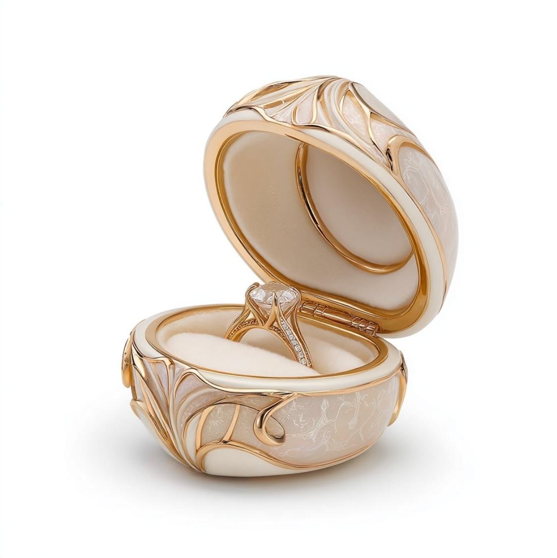 Maison Ceto Artistry